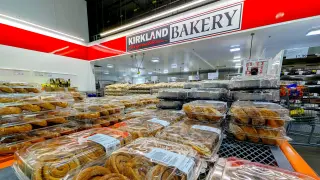 Costco Unveils Its Five Hottest Bakery Launches of 2026 So Far