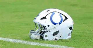 Colts finalize 53-man roster, add Van Pran-Granger and lock in QB trio