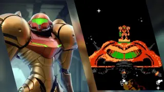 Fans Unleash a 2D Metroid Prime Demake for the 40th Anniversary