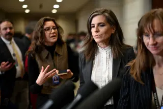 SC GOP Governor Primary Ends Nancy Mace's Rise with Fifth-Place Defeat