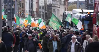 Ireland Reshapes Fuel Policy to Defuse Street Blockades