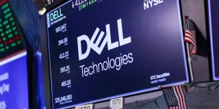 Dell Surges on AI Infrastructure Boom, Beats Q2 and Lifts Guidance