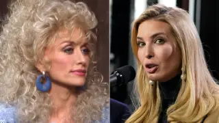 Backlash over Ivanka Trump’s Dolly Parton Tribute Sparks Online Debate