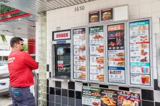 Checkers & Rally’s leans into value deals to ease inflation squeeze