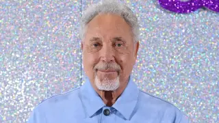 Tom Jones Says ITV Dismissed Him From The Voice UK Over Insurance Costs and a Show Refresh