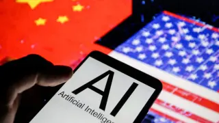 Open-weight AI narrows frontier gap; four-month edge costs five times as much