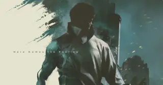 Kojima Keeps Physint's PS5 fate and engine undecided