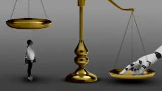 AI Rewrites the Path to Partnership in Big Law