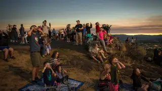 Spain 2026 total solar eclipse: plan your viewing to beat obstructions and traffic