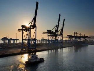 Kyiv confronts Israel over Haifa grain ship tied to stolen Ukrainian harvest