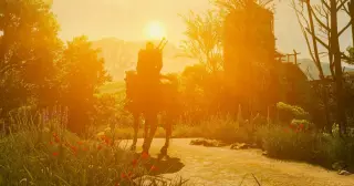 CD Projekt Red patches Witcher 3 Remastered lighting issues as game hits record player counts