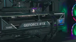 Unofficial DLSS Multi-Frame Generation Brings MFG to RTX 30 GPUs