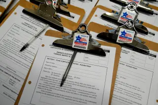 Illinois judge blocks DOJ bid for unredacted voter rolls, extending 0-19 defeat streak