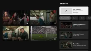 YouTube TV Debuts Fully Customizable Multiview Across Its Entire Channel Lineup