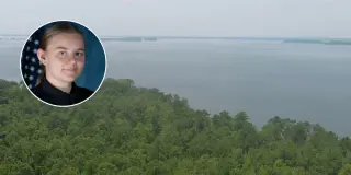 Dive-team tragedy claims Lexington County deputy on Lake Murray training