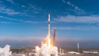 SpaceX Adds 24 Starlink Satellites After Starship Flight Test