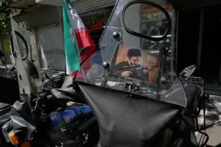 Fragile Ceasefire Stands as US-Iran Talks Loom