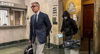 Manhattan Sewer Intrusion Near Netanyahu Hotel Linked to Citywide Scavenging Trend