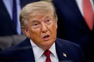 Debt hits $40 trillion as economists warn Trump era could trigger steep tax hikes