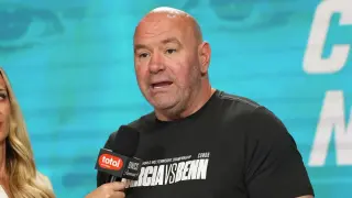 Zuffa Defies Don King's Cease-and-Desist to Proceed with Opetaia-Mikaelian Bout
