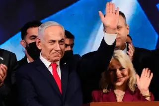 Netanyahu’s ‘Stolen Election’ Claims Face Scrutiny as Israel Awaits Final Vote Certification