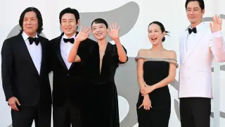 Lee Chang-dong’s 'Possible Love' Premieres to Acclaim at Venice