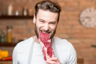 Protein Hype vs. Science: Most People Don’t Need More—Fiber and Balance Matter