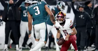 Eagles Open 2026 With Commanders Clash: 9 Key Watchpoints