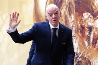Infantino’s covert bid to privatise the World Cup sparks governance storm