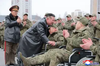 Seoul demands apology after Zelenskyy’s UN speech breaches secrecy pact on North Korean POWs