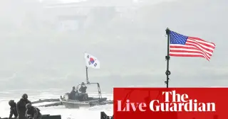 Trump says Kim Jong-un responded to overtures as US-South Korea drills scale back — live updates