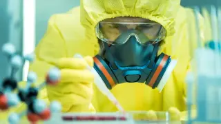 Bundibugyo Ebola Outbreak in DRC Surpasses 2,000 Deaths, Yet US Risk Remains Low