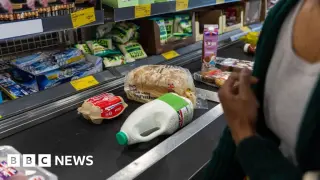 UK presses voluntary staple-price caps in exchange for deregulation