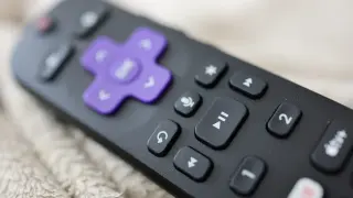 Decoding the Context-Dependent Functions of the Roku Star Button
