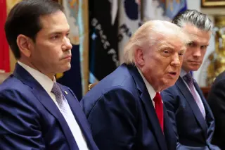 US-Iran Draft Memorandum Sets Path to End War and Sanctions Relief