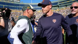Packers' Jordan Love Sets Franchise Record in 31-7 Rout of Bears