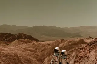 From Perseverance to a Mars Colony: Why human missions could cost hundreds of billions
