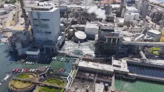Longview Nippon Dynawave autopsies confirm chemical-burn fatalities in tank implosion