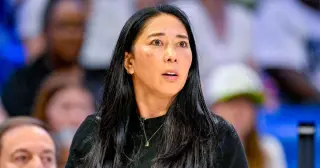 Nakase collapses in final seconds of Valkyries' 16-point comeback win over Wings