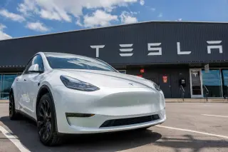 Tesla Looks to Reignite Momentum With Q2 2026 Earnings and Autonomy Bets