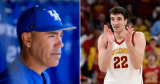 Bat Cats push toward Supers as Momcilovic verdict looms; Spurs-Knicks set Finals while Nawrot shines at Elite 11