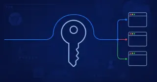 Three Attack Vectors Threaten Chrome Passkeys on Windows