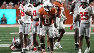 Week 4: Texas-Tennessee and Oregon-USC Define Playoff Picture