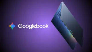 Googlebook to launch a fleet of eight devices this fall