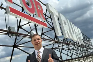 Trump-backed clash in upstate NY GOP primary tests two paths to the House