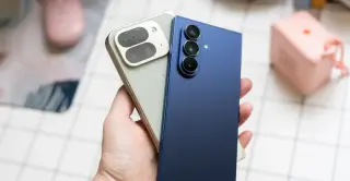 Android taps into cross-device sharing with a new tap-to-share feature