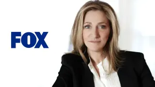 Edie Falco to Lead Fox Legal Drama Katie Greaves