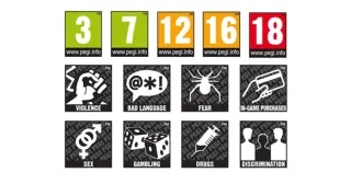PEGI initiates retroactive re-rating of digital loot box games to PEGI 16