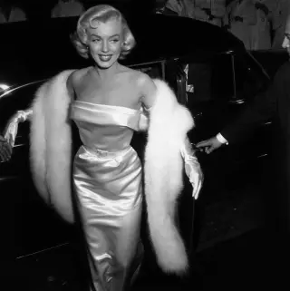 Marilyn Monroe's Move That Averted a Career-Ending Nude Photo Scandal