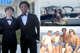 Friend pushes back on rumors after Nolan Wells’s death